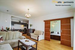 noclegi Świnoujście Baltic Apartments - Bałtycka