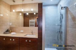 noclegi Świnoujście Baltic Apartments - Bałtycka