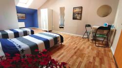 noclegi Gdynia Smart Stay Hostel Gdynia