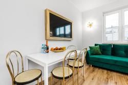 noclegi Gdynia Apartamenty Świętojańskie Gdynia