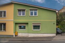 noclegi Lądek-Zdrój Apartament LUIZA