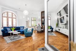 noclegi Sopot Apartamenty4you - Apartamenty Atlantic