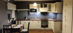 noclegi Gdynia Apartament Leśna z tarasem