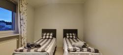 noclegi Gdynia Apartament Leśna z tarasem