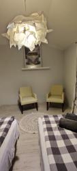 noclegi Gdynia Apartament Leśna z tarasem