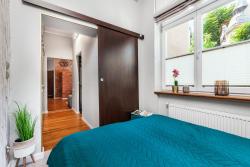 noclegi Sopot Apartamenty4you - SleepWell Apartment