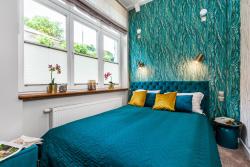 noclegi Sopot Apartamenty4you - SleepWell Apartment