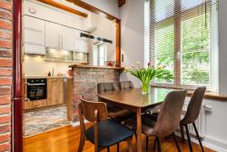 noclegi Sopot Apartamenty4you - SleepWell Apartment
