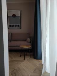 noclegi Świnoujście Apartament Matejki 17 - Insel Apartamenty