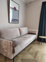 noclegi Świnoujście Apartament Matejki 17 - Insel Apartamenty