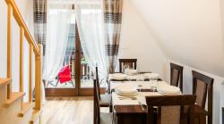 noclegi Zakopane Apartament Zakopiański Relax