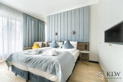 noclegi Świnoujście Lividus 307 Świnoujscie ApartPark - KLW apartments AC