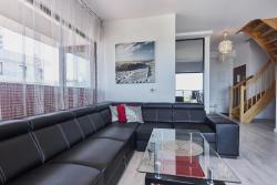 noclegi Świnoujście Apartamenty Świnoujście - Baltic Park