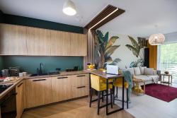 noclegi Koszalin W&K Apartments - Energy Suite