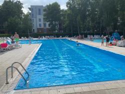 noclegi Kołobrzeg Seaside Polanki Apartments z garażem, Klonowa 17D