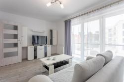 noclegi Świnoujście Ambria Apartments Flotylla