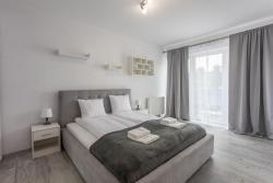noclegi Świnoujście Ambria Apartments Flotylla