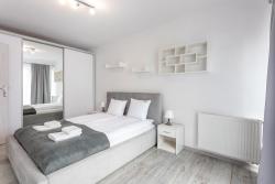 noclegi Świnoujście Ambria Apartments Flotylla