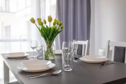 noclegi Świnoujście Ambria Apartments Flotylla