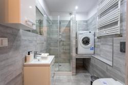 noclegi Świnoujście Ambria Apartments Flotylla