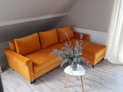 noclegi Rowy Villa Horizon