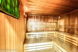 noclegi Kołobrzeg Apartamenty Polanki Park Aquarose Kołobrzeg- Basen,Sauna,Siłownia,Place zabaw dla dzieci - inclusive , Restauracja, Opcja-Garaż