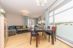 noclegi Gdańsk Glow Apartments, Apartament Marina