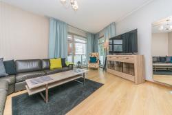 noclegi Gdańsk Glow Apartments, Apartament Marina