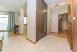 noclegi Gdańsk Glow Apartments, Apartament Marina
