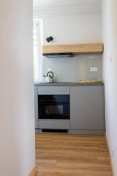noclegi Sopot Victus Apartamenty, Apartament Antonina