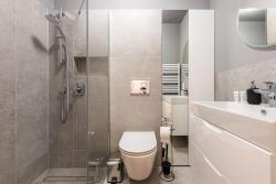 noclegi Sopot Victus Apartamenty, Apartament Antonina