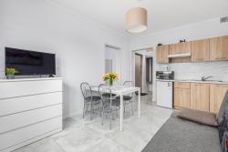 noclegi Świnoujście Apartamenty Legionów 47 by Renters