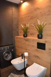 noclegi Pobierowo Apartament na Leśnej