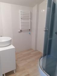 noclegi Ostrowo Pokoje u Hani
