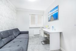 noclegi Wilkasy Apartament Nawigator GiżyckoWilkasy