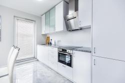 noclegi Wilkasy Apartament Nawigator GiżyckoWilkasy