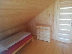 noclegi Kołczewo Domek Bażant