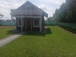 noclegi Kołczewo Domek Bażant