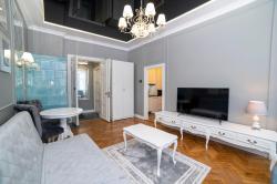 noclegi Sopot Sopot Haffnera Apartament