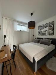 noclegi Mechelinki Grafit