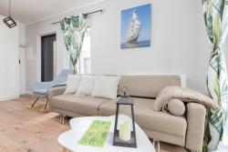noclegi Jastrzębia Góra Jastrzębia Góra Wiatrakowa Apartament Wakacyjny by Noclegi Renters
