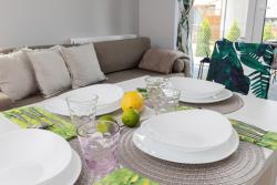 noclegi Jastrzębia Góra Jastrzębia Góra Wiatrakowa Apartament Wakacyjny by Noclegi Renters