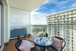 noclegi Gdańsk Lavender Ocean