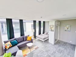 noclegi Gdynia Apartamenty Kapitańska Gdynia