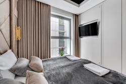 noclegi Gdańsk Granaria RR DeLuxe Apartment Old Town
