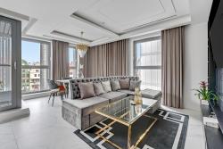 noclegi Gdańsk Granaria RR DeLuxe Apartment Old Town