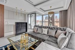 noclegi Gdańsk Granaria RR DeLuxe Apartment Old Town