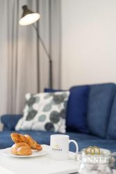 noclegi Dziwnówek Apartament NAUTICAL