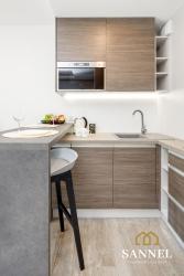 noclegi Dziwnówek Apartament NAUTICAL