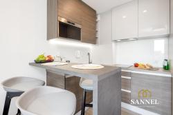 noclegi Dziwnówek Apartament NAUTICAL
